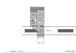 Martin No 38 (D9), Apartment #450363261